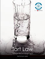 Tort Law - Catherine Elliott, Frances Quinn