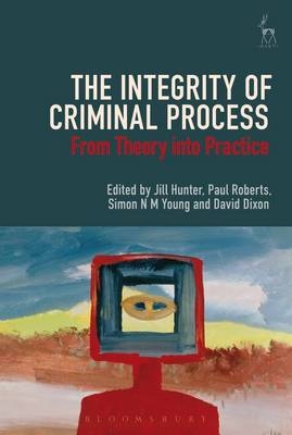 Integrity of Criminal Process - 