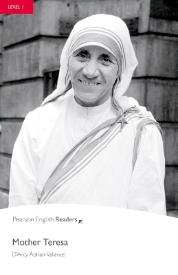 Level 1: Mother Teresa - D'Arcy Adrian-Vallance