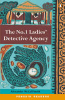 No. 1 Ladies' Detective Agency - Anne Collins