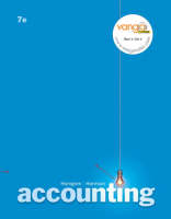 Accounting/MyAccountingLab CourseCompass, 12 Month Access - Charles T. Horngren, Walter T. Harrison  Jr., . . Pearson Education