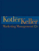 Valuepack: Marketing Management with Marketing Strategy Plus Business Students Handbook Plus Research Methods for Business Students - Graham Hooley, John Saunders, Nigel Piercy, Sheila Cameron, Mark Saunders