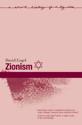 Zionism - David Engel