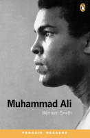 Muhammad Ali Book/CD Pack - Bernard Smith