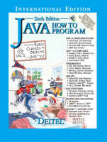 Value Pack: Java How to Program (Int Ed) with The Essential Java Class Reference for Programmers - Paul J. Deitel, Brian Durney