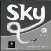 Sky 3 Test CD - Brian Abbs