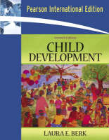 Online Course Pack: Child Development: (International Edition) with MyDevelopmentlab Website Student Starter Kit - Laura E. Berk, . . Pearson Education
