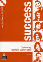 Success Elementary Teacher's Book Pack. - Rod Fricker