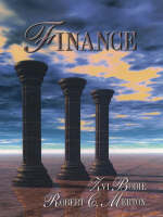 Online Course Pack: Finance:(International Edition) with Business Finance  Generic OCC Pin Card - Zvi Bodie, Robert C Merton