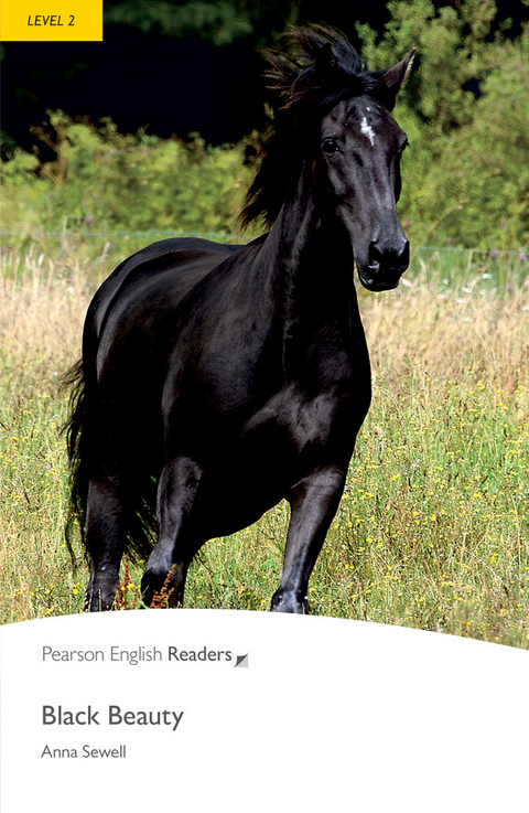 Level 2: Black Beauty - Anna Sewell