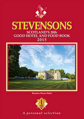 Stevensons - Alan McLeod Stevenson