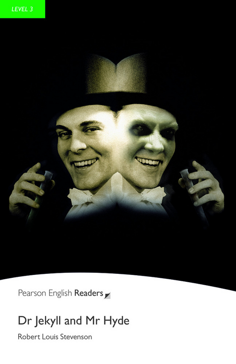 Level 3: Dr Jekyll and Mr Hyde - Robert Stevenson