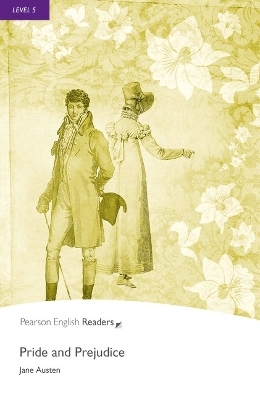 Level 5: Pride and Prejudice - Jane Austen