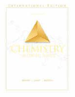 Chemistry PKG: (International Edition) with Basic Media Pak Wrap with CW & Gradebook Access Card and Virtual ChemLab Workbook - Theodore E. Brown, H. Eugene Lemay, Bruce E Bursten, Theodore E Brown