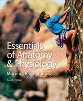 Valuepack: Essentials of Anatomy & Physiology with Get Ready for A&P - Frederic H. Martini, Edwin F. Bartholomew, Lori K. Garrett