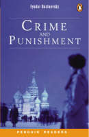 Crime and Punishment - Nancy Taylor