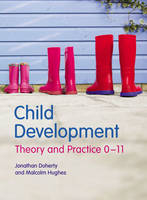 Child Development - Jonathan Doherty, Malcolm Hughes