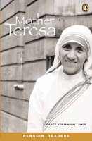 Mother Teresa - D'Arcy Adrian-Vallance