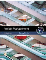 Valuepack:Managing Projects in Developing Countries/Project Management Media Edition with MS Project CD/Project Management -Step by Step:How to Plan & Manage Highly Successful Project - J. Cusworth, T. Franks, Richard Newton, Harvey Maylor
