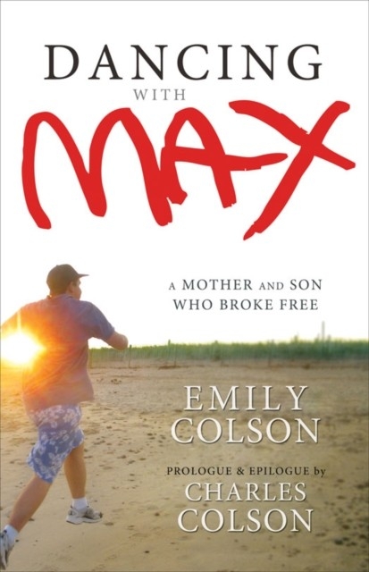 Dancing with Max -  Emily Colson