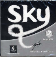 Sky 2 Test CD - Brian Abbs