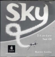 Sky Starter Test CD - Brian Abbs