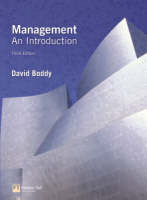Valuepack:Management: An Introduction/ Self Assessment Library (CD-ROM) - David Boddy, Stephen P. Robbins