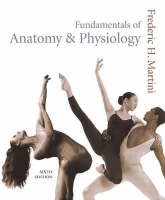 Online Course Pack: Fundamentals of Anatomy and Physiology (International Edition) with Fundamentals of Anatomy and Physiology WebCT - Frederic H. Martini, Kathleen L. Welch, . . Pearson Education