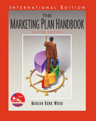 Valuepack: Consumer Behaviour: A European Perspective with Marketing Plan Handbook and Marketing Plan Pro:(International Edition) - Michael R. Solomon, Gary Bamossy, Soren Askegaard,  Palo Alto Software