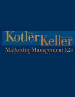 Valuepack:Marketing Management:United States Edition/Marketing Strategy and Competitive Positioning/Research Methods for Business Students - Graham Hooley, John Saunders, Nigel Piercy, Mark Saunders, Adrian Thornhill