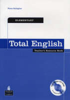 Total English Elementary Teacher's Resource Book and Test Master CD-Rom Pack - Fiona Gallagher, Kevin McNicholas