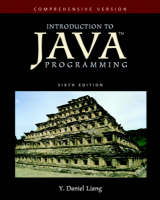 Valuepack:Introduction to Java programming-Comprehensive Version/Computer Science:An Overview:International Edition - Y Daniel Liang, J. Glenn Brookshear