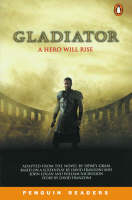 Gladiator Book/CD Pack - Dewey Gram