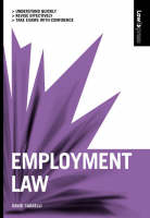 Law Express: Employment Law first edition - David Cabrelli