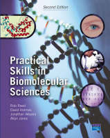 Valuepack: Fundamentals of Anatomy & Physiology:(International Edition) with World of the Cell:(International Edition) with Brock Biology of Microorganisms and Student CWS Acc Crd:(International Edition) and Practical Skills in Biomolecular Sciences - Rob Reed, David a Holmes, Jonathan Weyers, Allan Jones, Frederic H. Martini