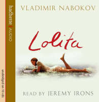 Lolita - Vladimir Nabokov