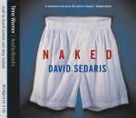 Naked - David Sedaris