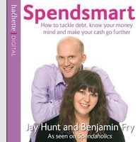 Spendsmart - Benjamin Fry, Jay Hunt