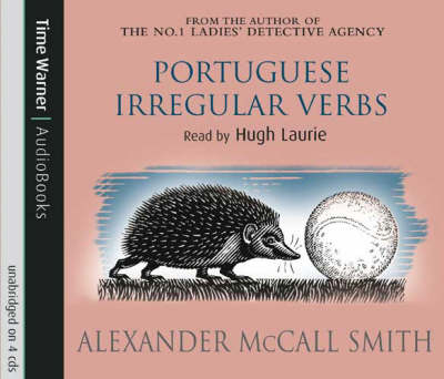 Portuguese Irregular Verbs - Alexander McCall Smith