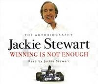 Winning is Not Enough - Sir Jackie Stewart