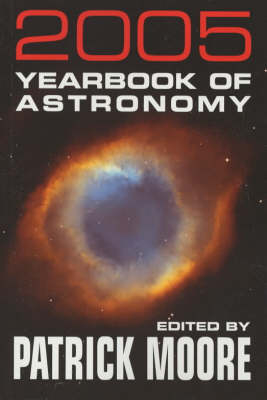 Yearbook of Astronomy 2005 - Patrick Moore