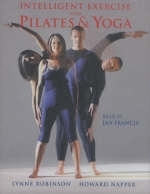 Intelligent Exercise Pilates & Yoga Audio - Lynne Robinson