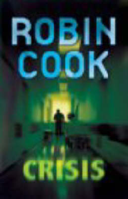 Crisis - Robin Cook