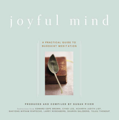 Joyful Mind