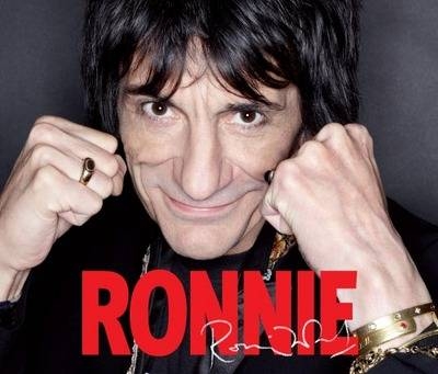 Ronnie - Ronnie Wood