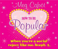 How to be Popular - Meg Cabot