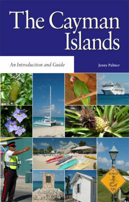 Cayman Islands Guide - Jenny Palmer