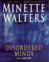 Disordered Minds - Minette Walters