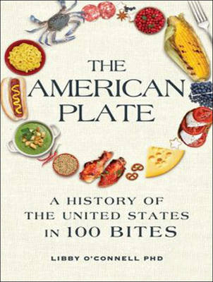 The American Plate - Libby H. O'Connell