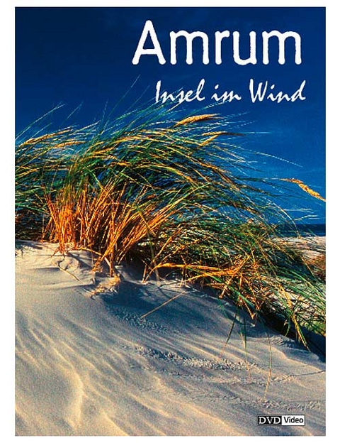 Amrum - Insel im Wind - 